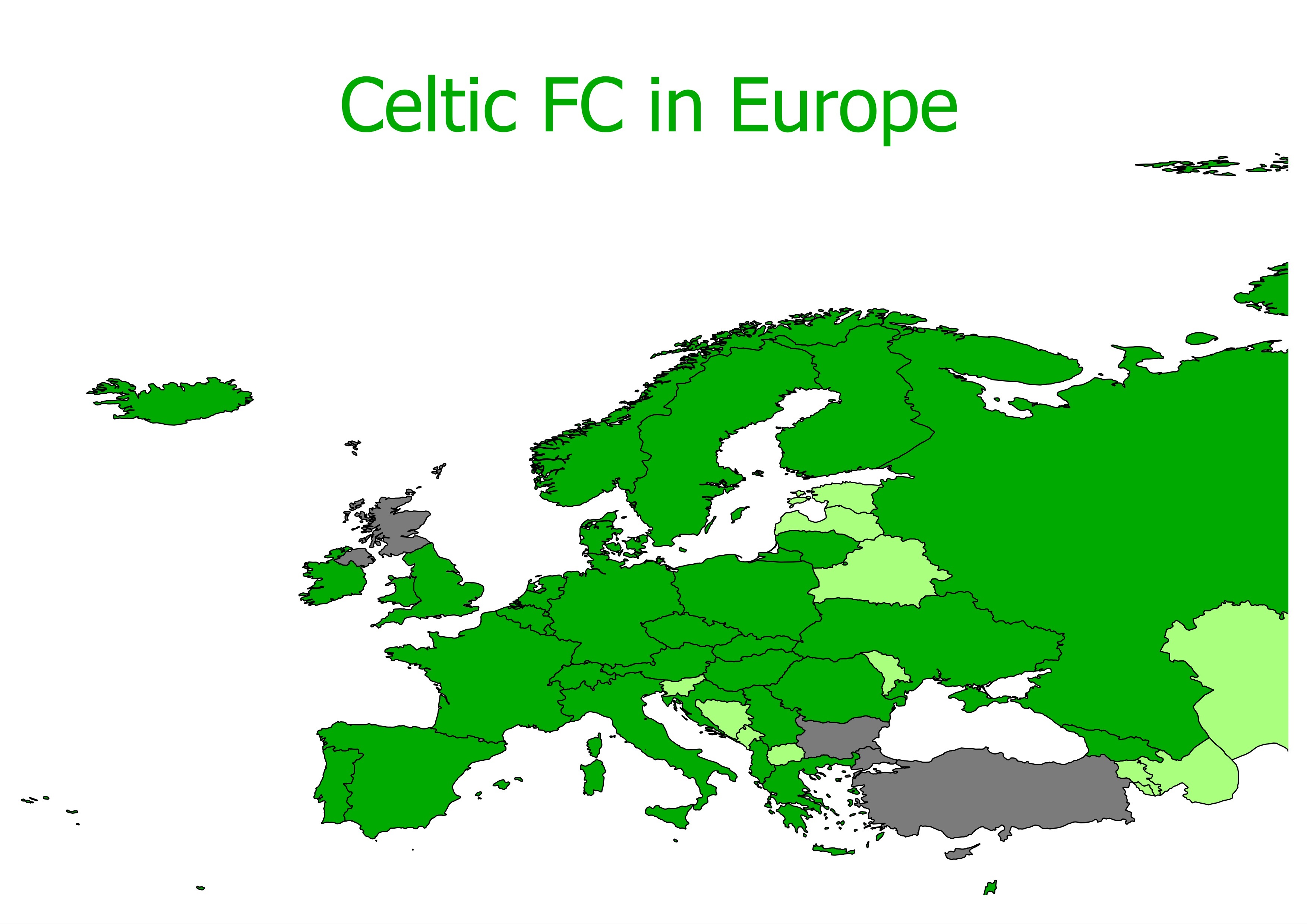 Celtic F.C. in European football httpssplstatsfileswordpresscom201306celti